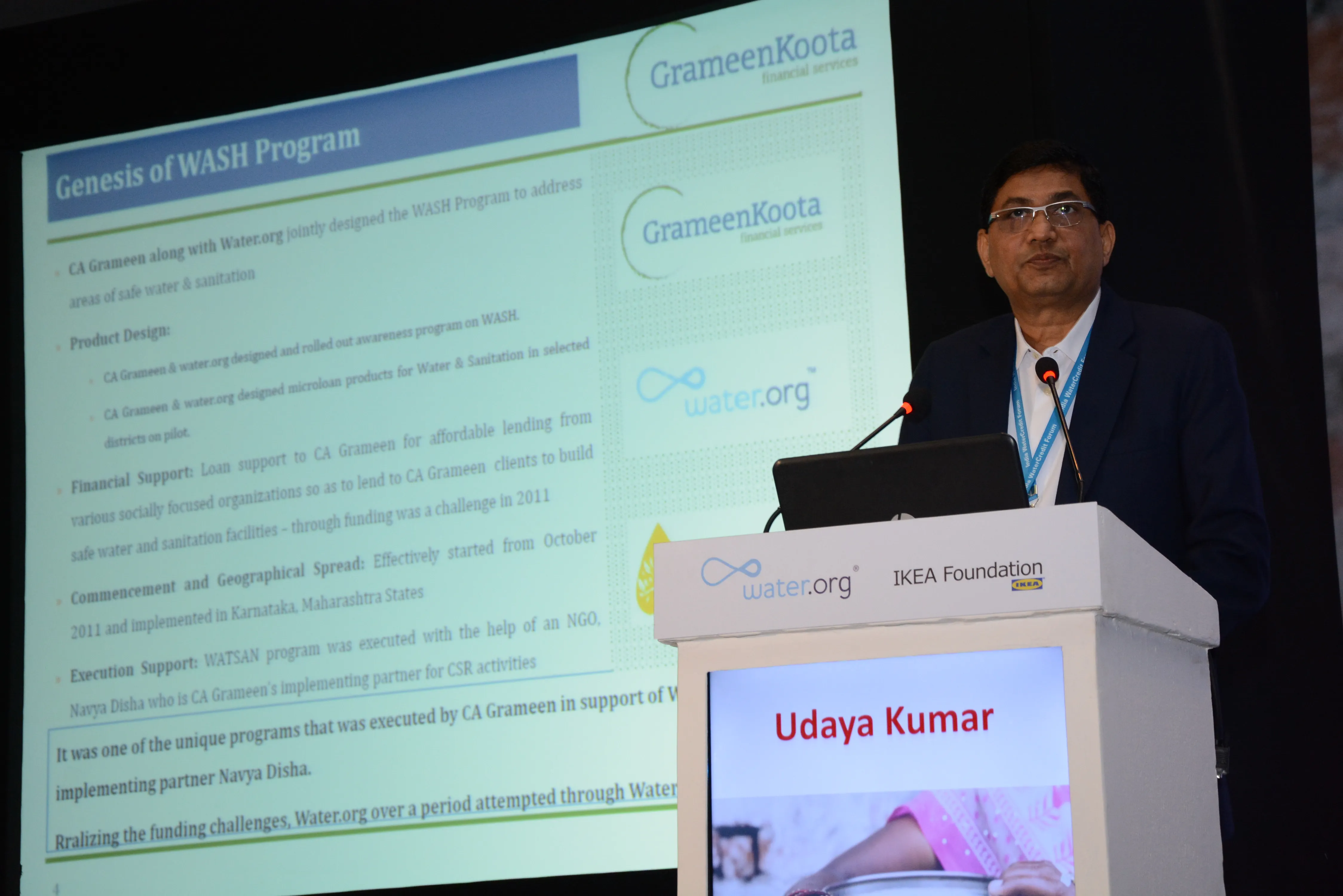India WC Forum_Udaya Kumar.JPG