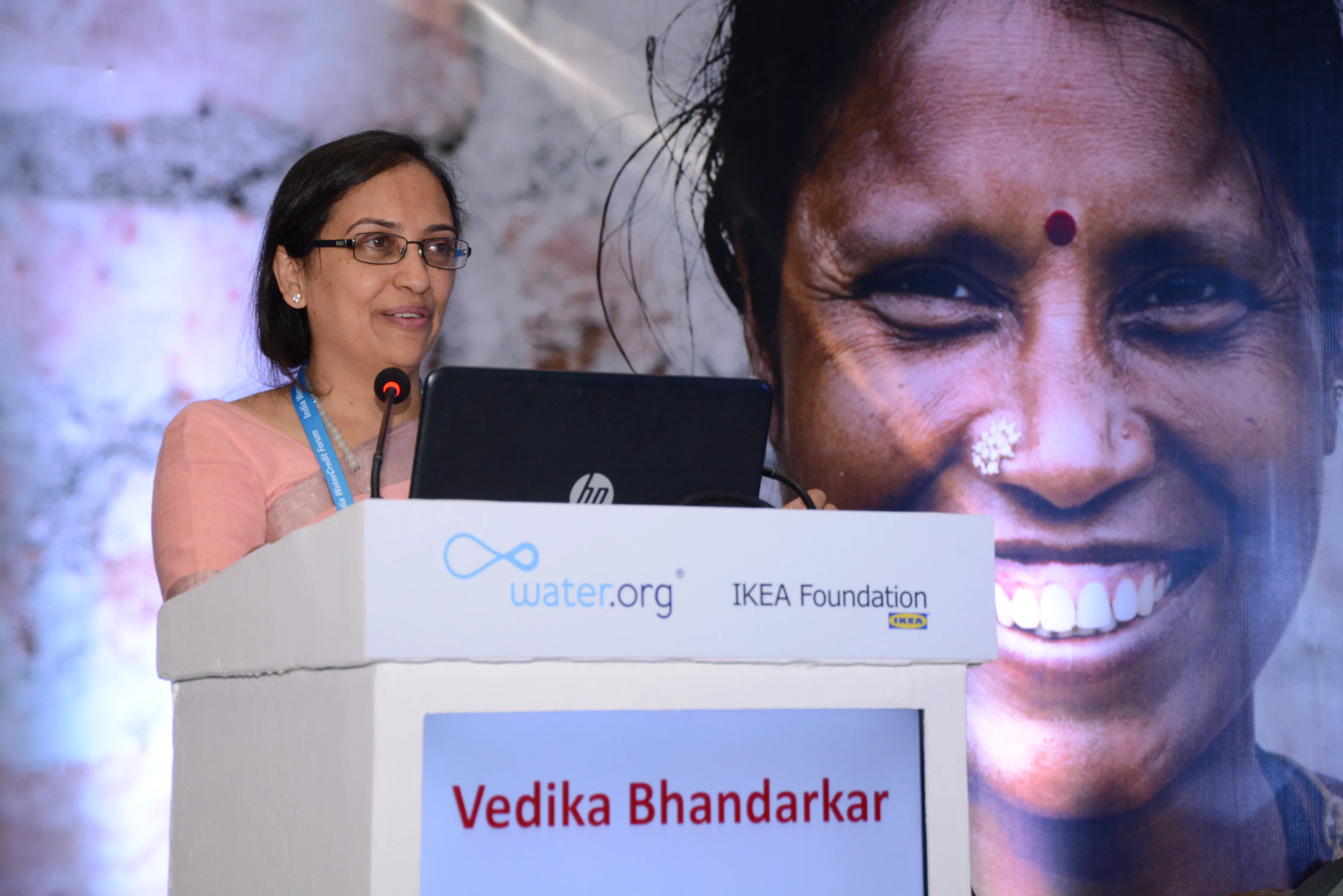 India WC Forum_Vedika.JPG